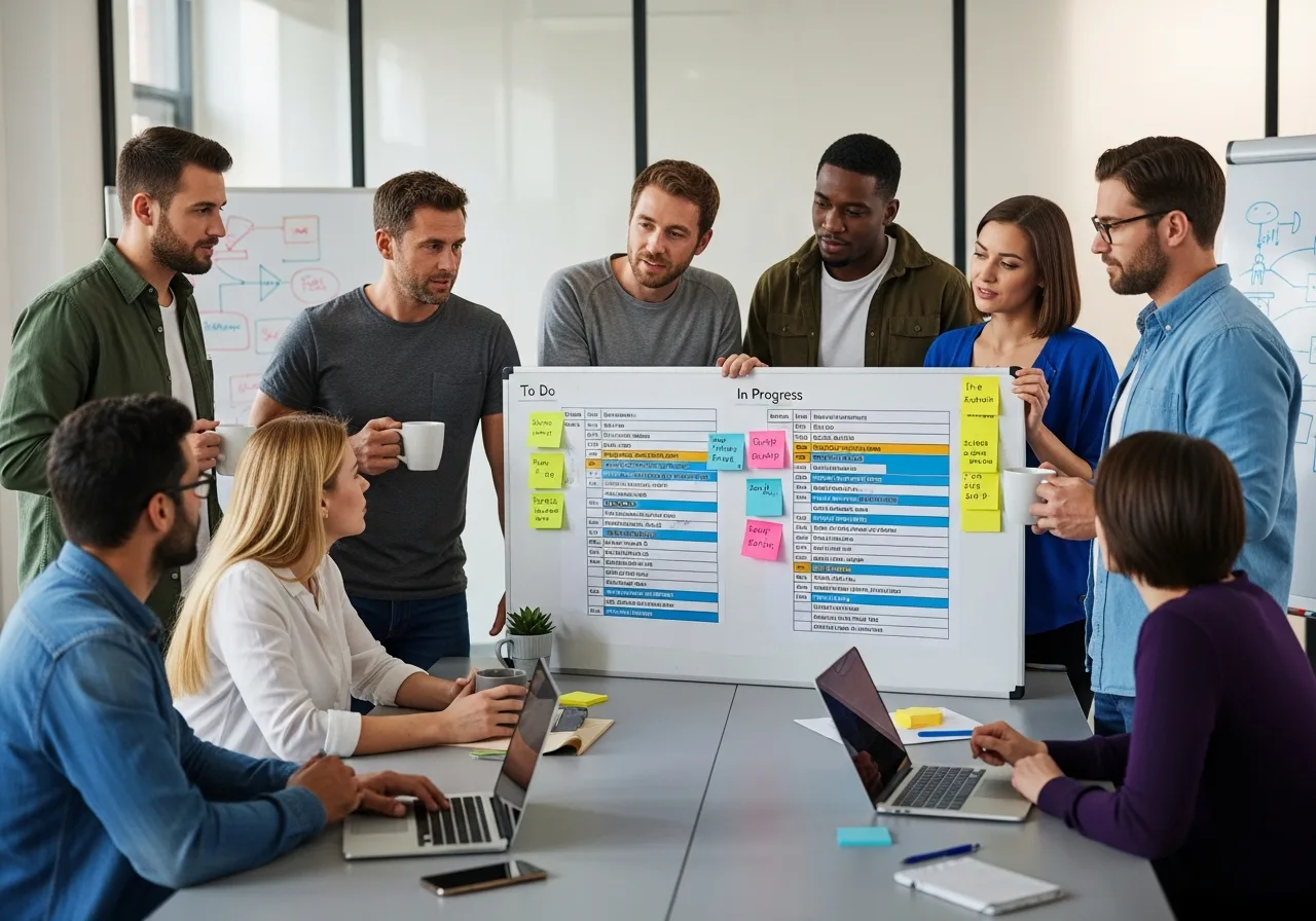 Silver Field SaaS-Plattform — In Aktion sehen 6